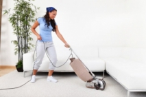 How To Clean Soft Items In Your Bedroom