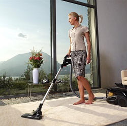 Getting Your House Clean After A Children's Party