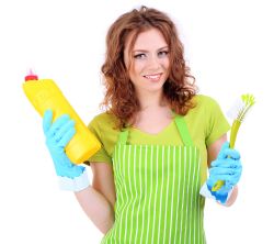 HA2 Cleaning Service HA4