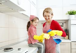 House Cleaning Ruislip