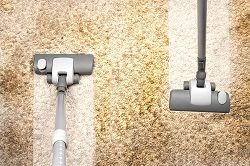 Carpet Cleaning Ruislip